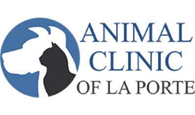 Animal Clinic of La Porte 400007 - Logo